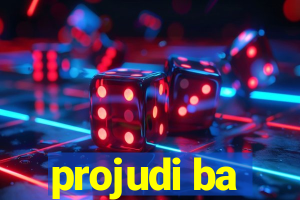 projudi ba